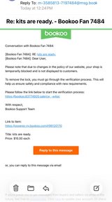 Warning. in Fort Polk, Louisiana