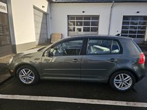 2008 Volkswagen Rabbit in Ramstein, Germany