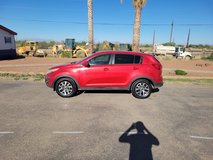 Inexpensive transportation! 2014 Kia Sportage LX! in Alamogordo, New Mexico