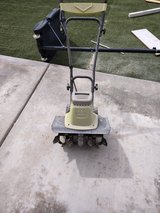 Sun joe roto tiller electric in Las Vegas, Nevada