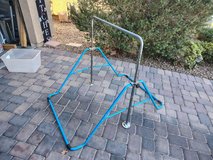 Gymnastics bars in Las Vegas, Nevada