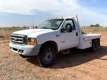 2000 F450 SUPER DUTY in Alamogordo, New Mexico