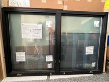 Andersen Double Casement Windows in Plano, Texas