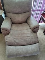 Lazy-Boy Manual Rocker Recluner in Okinawa, Japan