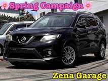 2015 NISSAN XTRAIL 4WD (2YEAR WARRANTY) in Okinawa, Japan