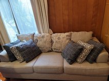 Ashley Furniture Couch in Okinawa, Japan