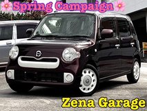 2017 DAIHATSU MIRA COCOA (2YEAR WARRANTY) in Okinawa, Japan