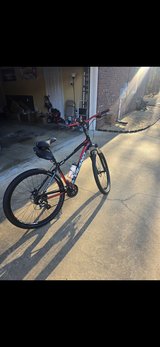 Great bike!!! in Columbus, Georgia