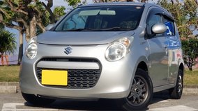 Suzuki Alto G  good condition in Okinawa, Japan