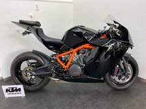 KTM RC8 R in Okinawa, Japan