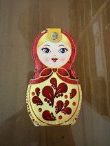 Nail grooming kit in Okinawa, Japan