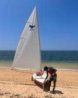 Yamaha Mini Hopper in Okinawa, Japan