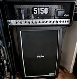 5150 iconic and 2x12 celestian speaker cab in Ramstein, Germany