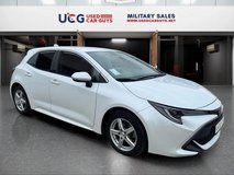 2022 Toyota Corolla Hybrid Style in Grafenwoehr, GE