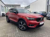 2020 Volvo Xc40 T5 R-Design in Stuttgart, GE