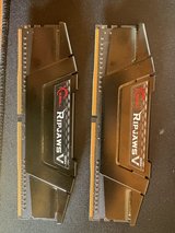 GSkill Ripjaw 16 GB DDR4 F4-3200C in Stuttgart, GE