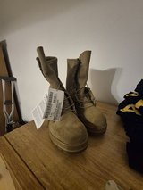 Brand new Altama military cold weather boots with tags. Durable, waterproof, and built for extre... in Ramstein, Germany