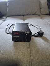 500W step-up/step-down voltage transformer in Ramstein, Germany