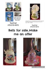 Bells … in Perry, Georgia