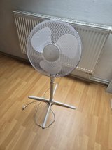 Fan 220v in Ramstein, Germany