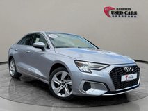 2024 Audi A3 Premium in Ramstein, Germany