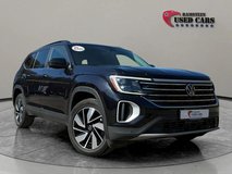 2024 Volkswagen Atlas SE w/ Technology 4MOTION in Ramstein, Germany