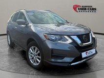 2018 Nissan Rogue SV in Ramstein, Germany
