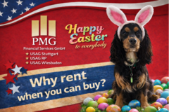 Do you know you can buy a house in Germany? in Stuttgart, GE