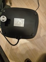 Space Heater in Ramstein, Germany