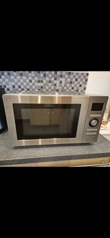 Microwave 220v in Ramstein, Germany