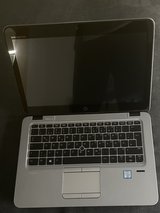 HP EliteBook 820 G3 Laptop in Ramstein, Germany