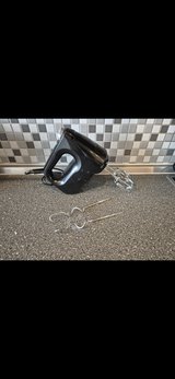 Mixer for baking in Baumholder, GE