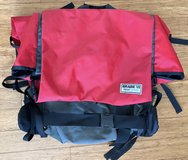 VTG Avant Equipage Grade VI Large Camping / Hiking roll top Backpack in Westmont, Illinois