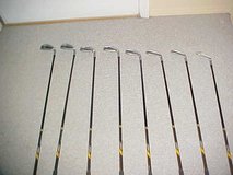 Taylormade RBZ irons 4 to AW. Regular flex. in 29 Palms, California