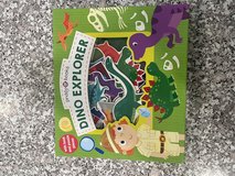 Prissy Books - Dino Explorer in Westmont, Illinois