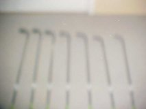 Taylormade RBZ irons 5 to AW. Senior flex. in 29 Palms, California