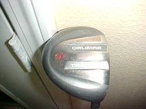 Orlimar trimetal driver 9 degree. in 29 Palms, California