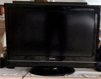 Hitachi Multisystem Tv in Ramstein, Germany