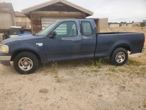 1999 f150 in Barstow, California