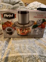 FOOD PROCESSOR in Vacaville, California