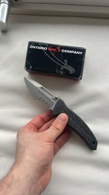 OKC XM-1S folder in Ramstein, Germany