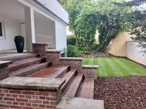 Modern 3br Garden Apartment 101 sqm | Covered Terrace | Hobby Room | Available 1 July 2026 in Wiesbaden, GE