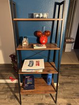 Bookshelves in Temecula, California