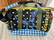 Travel Bags in Okinawa, Japan