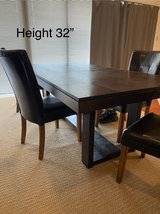 dining room table pic #3 (pending) in Okinawa, Japan