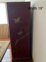 Tibetan Armoire pic #2 in Okinawa, Japan