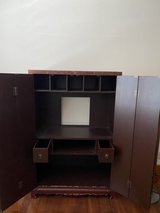 Tibetan Armoire pic #3 in Okinawa, Japan