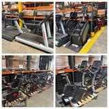 Climbmill / Exercise Bikes in Temecula, California