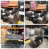 Patio Furniture in Temecula, California