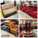 Furniture in Temecula, California